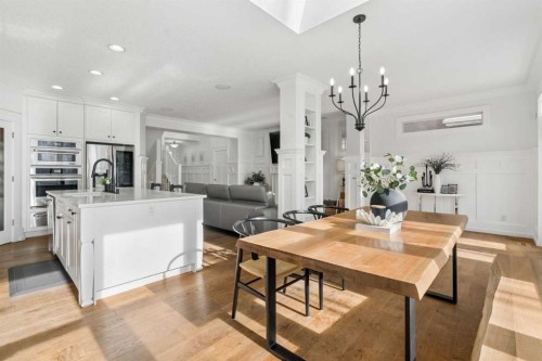 161 Mahogany Square Se, Calgary, AB - Indoor