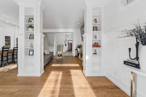 161 Mahogany Square Se, Calgary, AB - Indoor Photo Showing Other Room