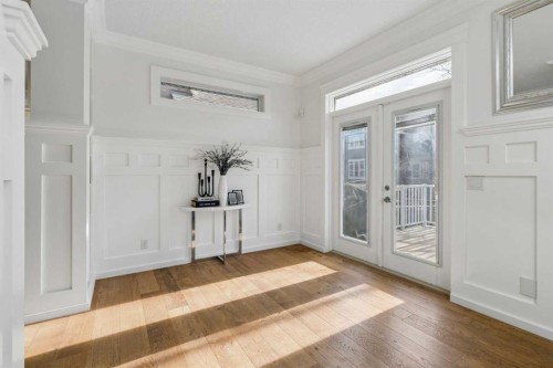 161 Mahogany Square Se, Calgary, AB - Indoor Photo Showing Other Room