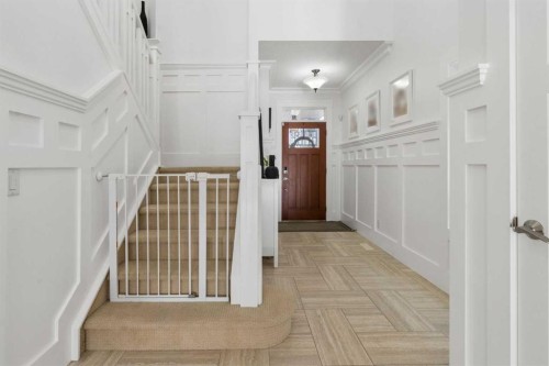 161 Mahogany Square Se, Calgary, AB - Indoor Photo Showing Other Room