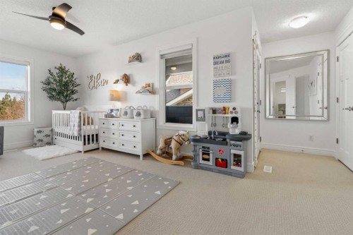 161 Mahogany Square Se, Calgary, AB - Indoor