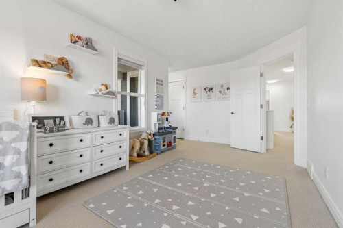 161 Mahogany Square Se, Calgary, AB - Indoor Photo Showing Other Room