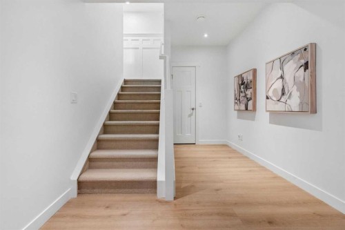 161 Mahogany Square Se, Calgary, AB - Indoor Photo Showing Other Room