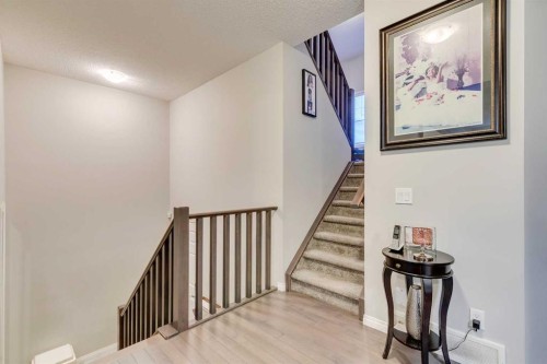 61 Cityscape View Ne, Calgary, AB - Indoor Photo Showing Other Room