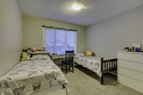 61 Cityscape View Ne, Calgary, AB - Indoor Photo Showing Bedroom