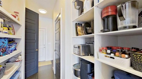 163 Sundown Crescent, Cochrane, AB - Indoor