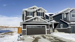 163 Sundown Crescent Cochrane, AB T4C 2A6