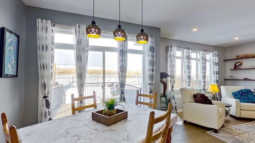 163 Sundown Crescent, Cochrane, AB - Indoor