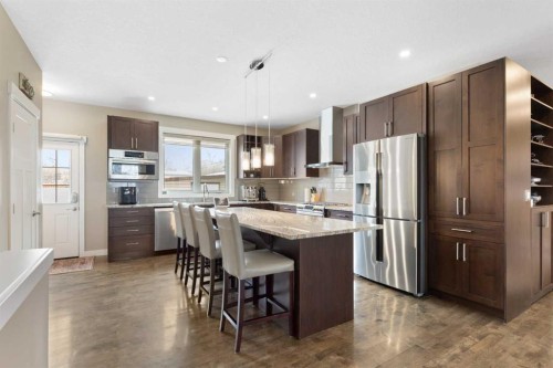 435 Arlington Drive Se, Calgary, AB - Indoor