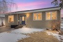 435 Arlington Drive Se, Calgary, AB  - Outdoor 