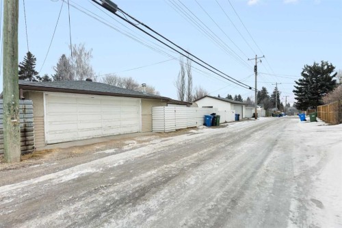 435 Arlington Drive Se, Calgary, AB - Outdoor