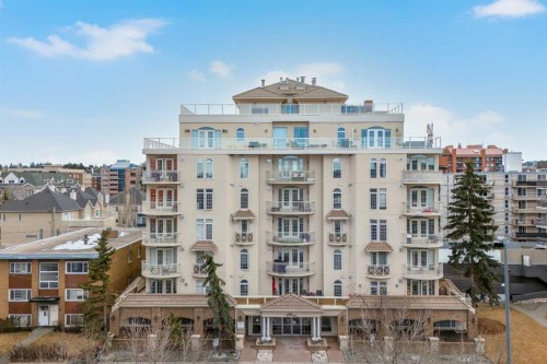 401-1315 12 Avenue SW Calgary, AB T3C 0P6