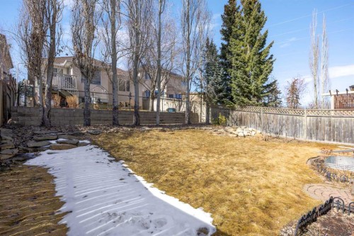 97 Strathridge Close Sw, Calgary, AB - Outdoor