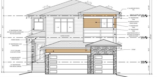 91 South Shore Road, Chestermere, AB - Other