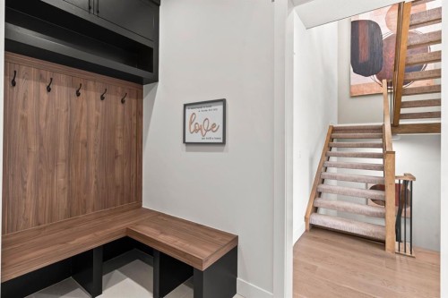 91 South Shore Road, Chestermere, AB - Indoor Photo Showing Other Room