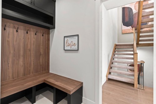 91 South Shore Road, Chestermere, AB - Indoor Photo Showing Other Room