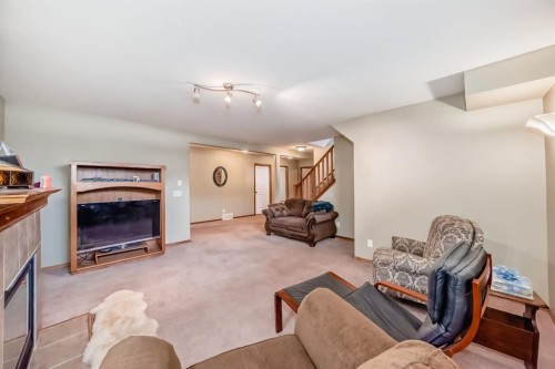 126 Strathmore Lakes Bend, Strathmore, AB - Indoor