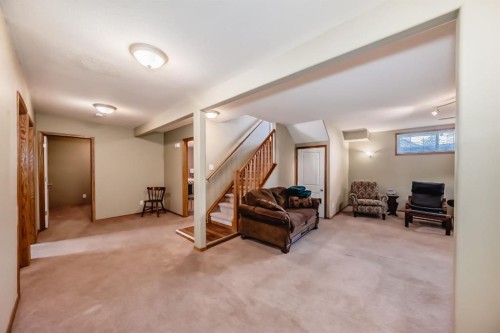 126 Strathmore Lakes Bend, Strathmore, AB - Indoor