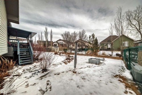 126 Strathmore Lakes Bend, Strathmore, AB - Outdoor