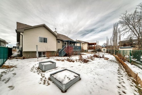 126 Strathmore Lakes Bend, Strathmore, AB - Outdoor