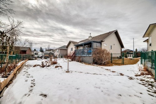 126 Strathmore Lakes Bend, Strathmore, AB - Outdoor