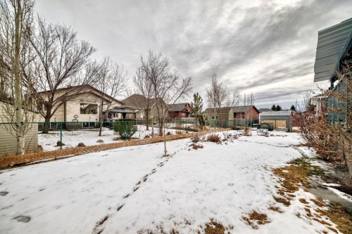 126 Strathmore Lakes Bend, Strathmore, AB - Outdoor