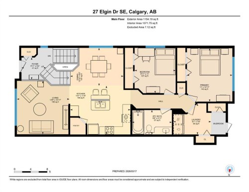 27 Elgin Drive Se, Calgary, AB - Other