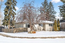 79 Hillary Crescent SW Calgary, AB T2V 5J3