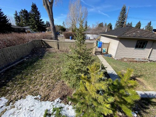 79 Hillary Crescent Sw, Calgary, AB - Outdoor