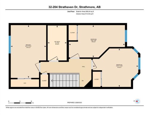 32-204 Strathaven Drive, Strathmore, AB - Other