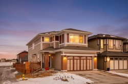 212 Magnolia Heath SE Calgary, AB T3M 2Z9
