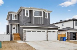1402 Scarlett Ranch Lane Carstairs, AB T0M 0N0