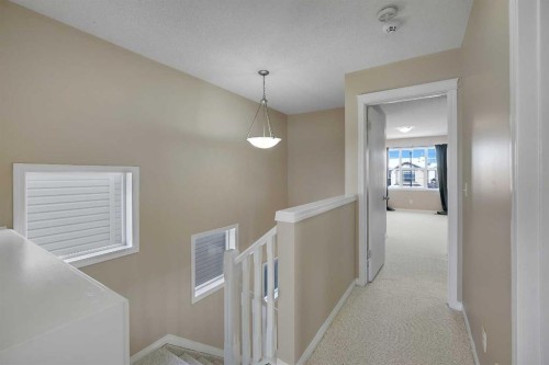 1833 New Brighton Drive Sw, Calgary, AB - Indoor Photo Showing Other Room
