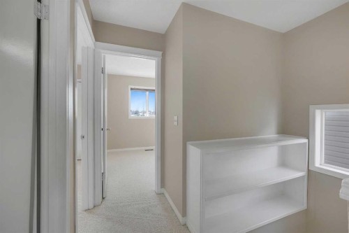 1833 New Brighton Drive Sw, Calgary, AB - Indoor Photo Showing Other Room