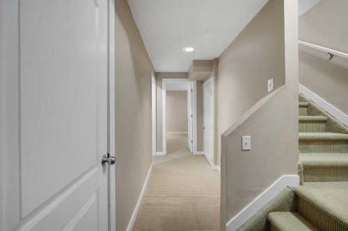 1833 New Brighton Drive Sw, Calgary, AB - Indoor Photo Showing Other Room
