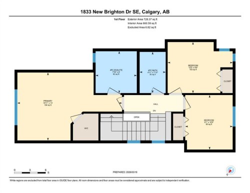 1833 New Brighton Drive Sw, Calgary, AB - Other