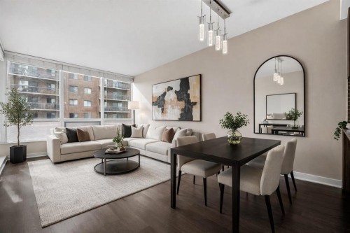 507-626 14 Avenue SW Calgary, AB T2R 0X4