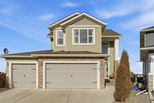 1469 Aldrich Place  Carstairs, AB T0M 0N0