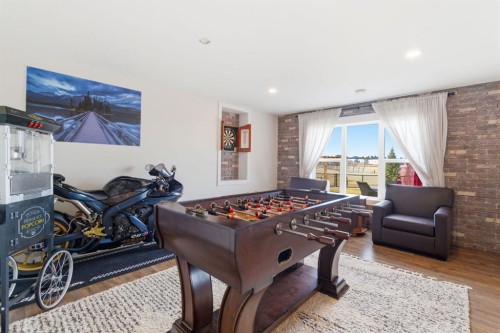 1469 Aldrich Place, Carstairs, AB - Indoor Photo Showing Other Room