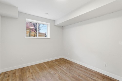 1469 Aldrich Place, Carstairs, AB - Indoor Photo Showing Other Room