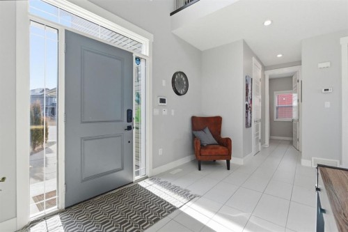 1469 Aldrich Place, Carstairs, AB - Indoor Photo Showing Other Room