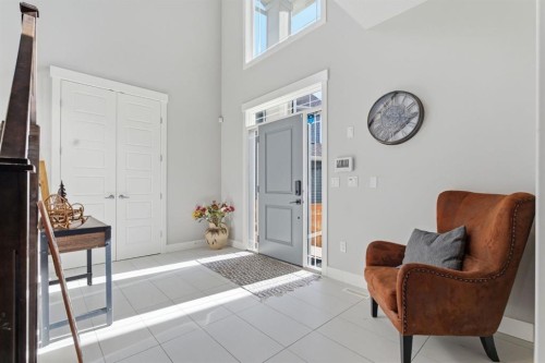 1469 Aldrich Place, Carstairs, AB - Indoor Photo Showing Other Room