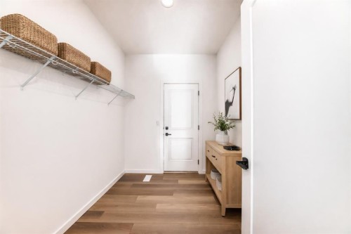 67 Creekside Path Sw, Calgary, AB - Indoor