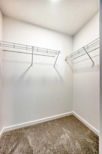 67 Creekside Path Sw, Calgary, AB - Indoor With Storage