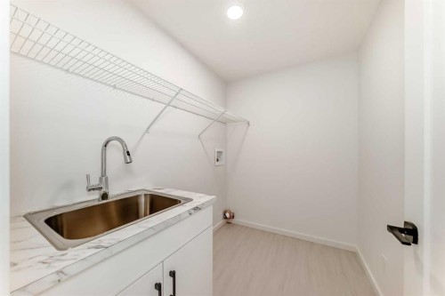 67 Creekside Path Sw, Calgary, AB - Indoor