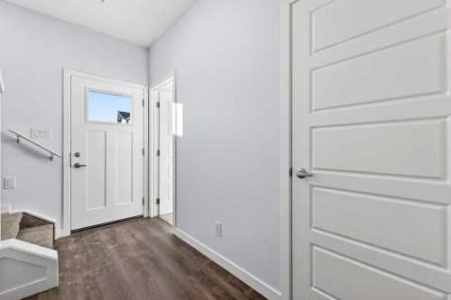 1023-132 Red Embers Link Ne, Calgary, AB - Indoor Photo Showing Other Room