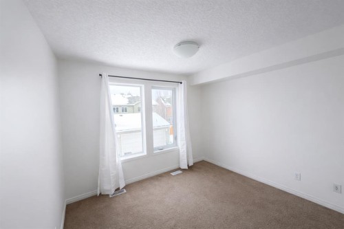 130 Auburn Meadows Walk Se, Calgary, AB - Indoor Photo Showing Other Room