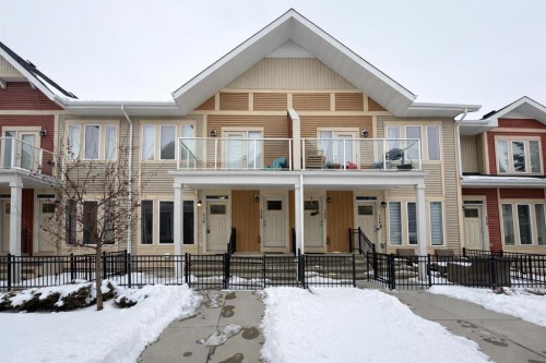 130 Auburn Meadows Walk SE Calgary, AB T3M 2E7