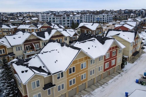 130 Auburn Meadows Walk Se, Calgary, AB - Outdoor