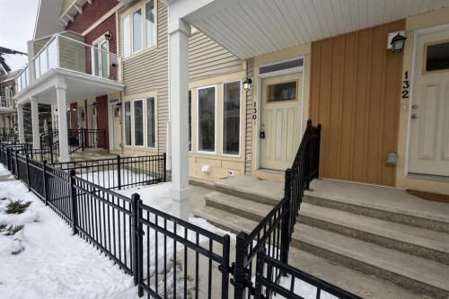 130 Auburn Meadows Walk Se, Calgary, AB - Outdoor